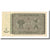 Billete, 1 Rentenmark, Alemania, 1937-01-30, KM:173b, MBC+