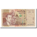 Banknote, Morocco, 100 Dirhams, 2002, KM:70, EF(40-45)