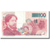 Banknote, Belgium, 100 Francs, Undated (1995-2001), KM:147, UNC(60-62)