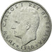 Monnaie, Espagne, Juan Carlos I, 50 Centimos, 1980, SPL, Aluminium, KM:815