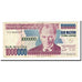 Banknote, Turkey, 1,000,000 Lira, L.1970, KM:213, EF(40-45)