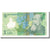 Banknot, Rumunia, 1 Leu, 2005-07-01, KM:117a, VF(20-25)