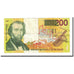 Banknote, Belgium, 200 Francs, Undated (1995), KM:148, VF(20-25)