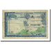 Banconote, INDOCINA FRANCESE, 1 Piastre = 1 Dong, Undated (1954), KM:105, MB