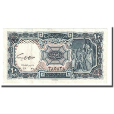 Banknote, Egypt, 10 Piastres, L.1940, KM:181d, UNC(65-70)