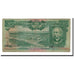 Banknote, Angola, 50 Escudos, 1956-08-15, KM:88a, VF(20-25)