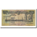 Banknote, Angola, 20 Escudos, 1962-06-10, KM:92, F(12-15)