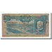 Banknote, Angola, 50 Escudos, 1962-06-10, KM:93, VF(20-25)