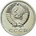 Monnaie, Russie, 20 Kopeks, 1981, Leningrad, SPL, Copper-Nickel-Zinc, KM:132