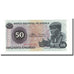 Banknote, Angola, 50 Kwanzas, 1976-11-11, KM:110a, UNC(65-70)