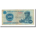 Billete, 500 Kwanzas, Angola, 1979-08-14, KM:116, BC