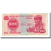 Billete, 1000 Kwanzas, Angola, 1979-08-14, KM:117a, EBC