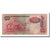 Billete, 500 Kwanzas, Angola, 1987-11-11, KM:120b, MBC