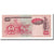 Billete, 500 Kwanzas, Angola, 1987-11-11, KM:120b, MBC+