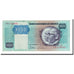 Billete, 1000 Kwanzas, Angola, 1987-11-11, KM:121b, MBC+