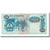 Billete, 1000 Kwanzas, Angola, 1987-11-11, KM:121b, MBC+
