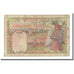 Banknote, Tunisia, 50 Francs, 1945-03-01, KM:12b, F(12-15)