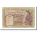 Banknote, Tunisia, 50 Francs, 1945-03-01, KM:12b, VF(20-25)