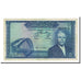 Banknote, Tunisia, 5 Dinars, 1962-03-20, KM:61, VF(20-25)