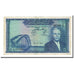 Banknote, Tunisia, 5 Dinars, 1962-03-20, KM:61, VF(30-35)