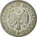 Coin, GERMANY - FEDERAL REPUBLIC, Mark, 1983, Munich, MS(63), Copper-nickel