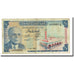 Banconote, Tunisia, 1/2 Dinar, 1965-06-01, KM:62a, MB