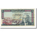 Banknote, Tunisia, 1 Dinar, 1965-06-01, KM:63a, VF(20-25)