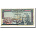 Banknote, Tunisia, 1 Dinar, 1965-06-01, KM:63a, VF(20-25)