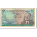 Banknote, Tunisia, 10 Dinars, 1969-06-01, KM:65a, VF(30-35)