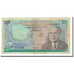Banknote, Tunisia, 10 Dinars, 1969-06-01, KM:65a, F(12-15)