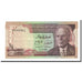 Banknote, Tunisia, 1/2 Dinar, 1972-08-03, KM:66a, EF(40-45)
