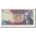 Banknote, Tunisia, 1 Dinar, 1972-08-03, KM:67a, EF(40-45)