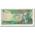 Banknote, Tunisia, 5 Dinars, 1972-08-03, KM:68a, AU(50-53)