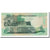Banknote, Tunisia, 5 Dinars, 1972-08-03, KM:68a, AU(50-53)