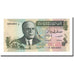 Banknote, Tunisia, 1/2 Dinar, 1973-10-15, KM:69a, UNC(65-70)