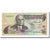 Banknot, Tunisia, 5 Dinars, 1973-10-15, KM:71, AU(50-53)