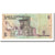 Banknot, Tunisia, 5 Dinars, 1973-10-15, KM:71, AU(50-53)