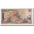 Banconote, Tunisia, 10 Dinars, 1973-10-15, KM:72, MB
