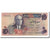 Billet, Tunisie, 10 Dinars, 1973-10-15, KM:72, TB