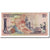 Banknote, Tunisia, 10 Dinars, 1973-10-15, KM:72, VF(20-25)