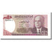 Banknote, Tunisia, 1 Dinar, 1980-10-15, KM:74, UNC(65-70)