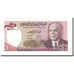 Banknote, Tunisia, 1 Dinar, 1980-10-15, KM:74, UNC(65-70)