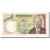Banknote, Tunisia, 5 Dinars, 1980-10-15, KM:75, VF(20-25)
