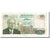 Banconote, Tunisia, 10 Dinars, 1980-10-15, KM:76, BB