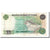 Banknot, Tunisia, 10 Dinars, 1980-10-15, KM:76, EF(40-45)
