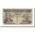 Banknote, Tunisia, 1/2 Dinar, KM:57, VF(20-25)