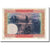 Banknot, Hiszpania, 100 Pesetas, 1925-07-01, KM:69c, AU(55-58)