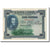 Banknot, Hiszpania, 100 Pesetas, 1925-07-01, KM:69c, EF(40-45)
