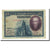 Banknot, Hiszpania, 25 Pesetas, 1928-08-15, KM:74a, VF(20-25)