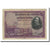 Banknot, Hiszpania, 50 Pesetas, 1928-08-15, KM:75a, VF(20-25)